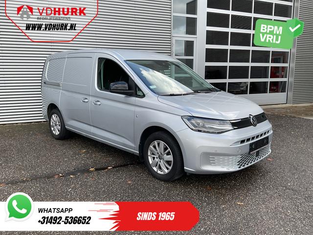 Volkswagen Caddy 2023 Diesel