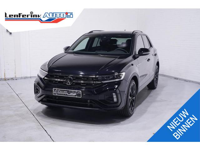 Volkswagen T-Roc 2022 Benzine