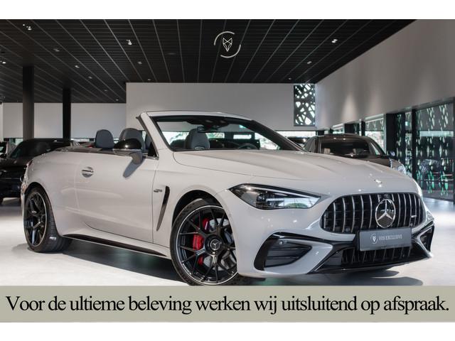 Mercedes-Benz CLE 2025 Benzine