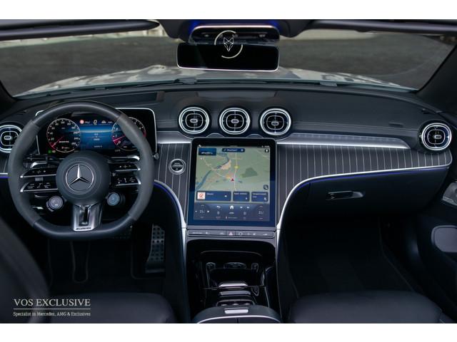 Mercedes-Benz CLE