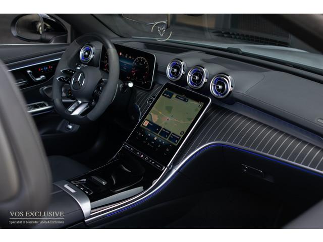 Mercedes-Benz CLE