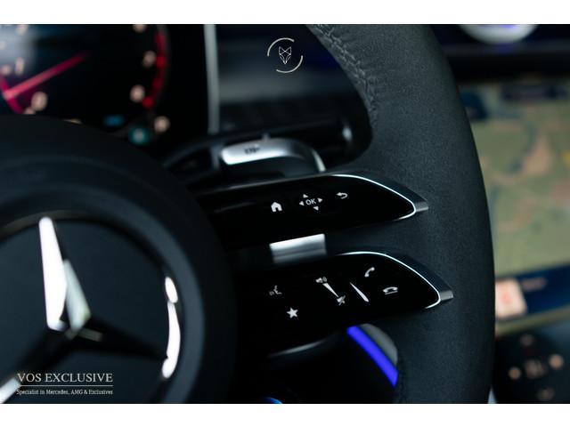 Mercedes-Benz CLE