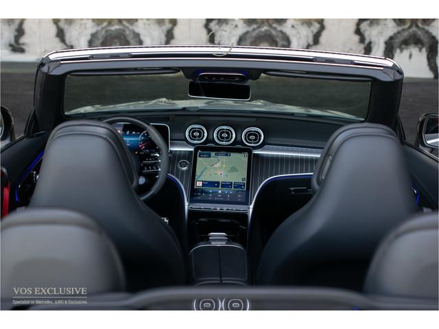 Mercedes-Benz CLE