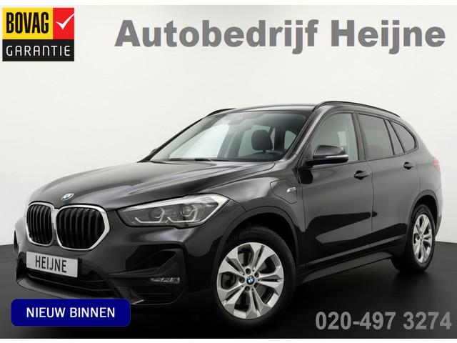 BMW X1 2022 Hybride