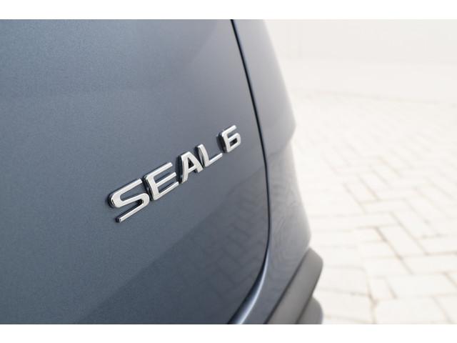 BYD Seal
