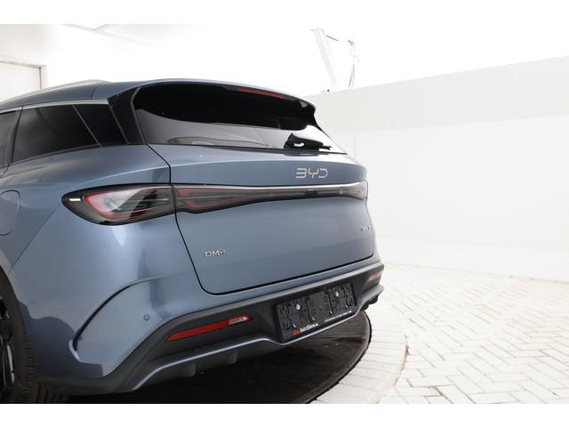 BYD Seal
