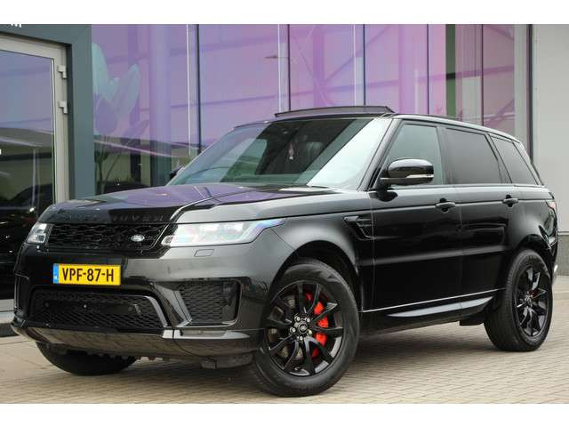 Land Rover Range Rover 2019 Diesel