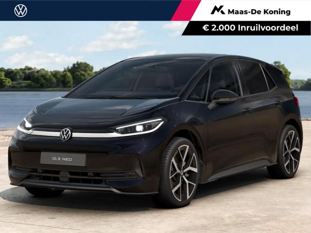 Volkswagen ID.3 Neo 2027 Elektrisch