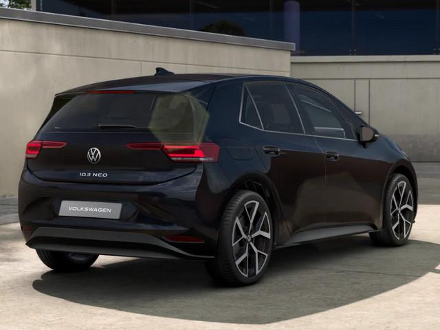 Volkswagen ID.3 Neo