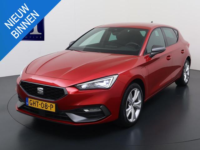 Seat Leon 2021 Hybride