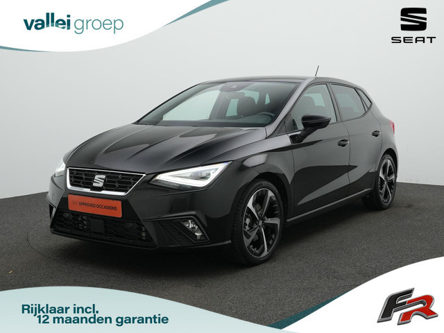 Seat Ibiza 2025 Benzine