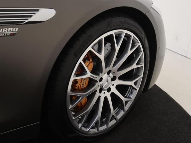 Mercedes-Benz SL-Klasse