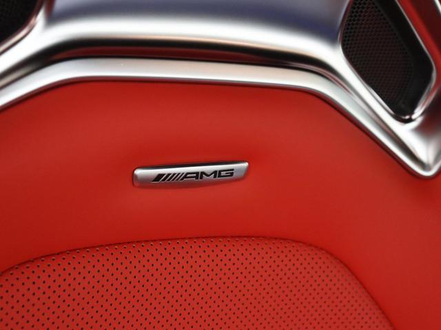 Mercedes-Benz SL-Klasse
