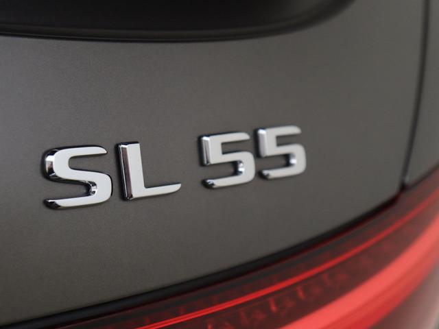 Mercedes-Benz SL-Klasse