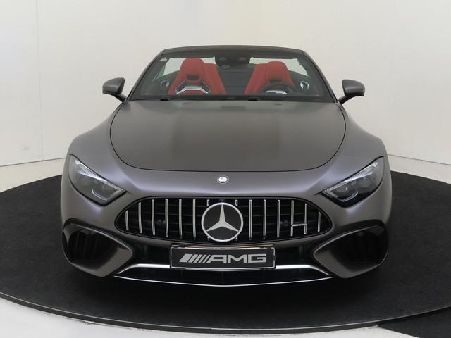 Mercedes-Benz SL-Klasse
