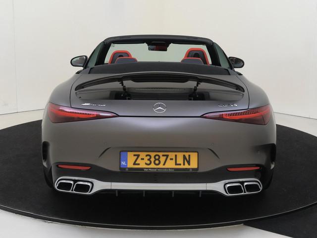 Mercedes-Benz SL-Klasse