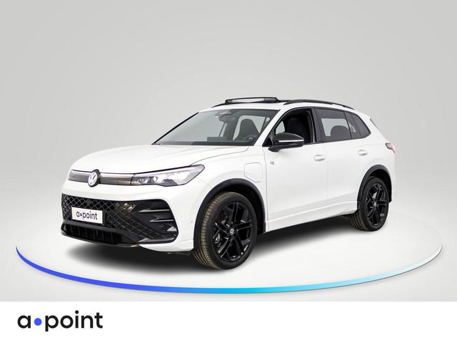 Volkswagen Tiguan 2026 Hybride