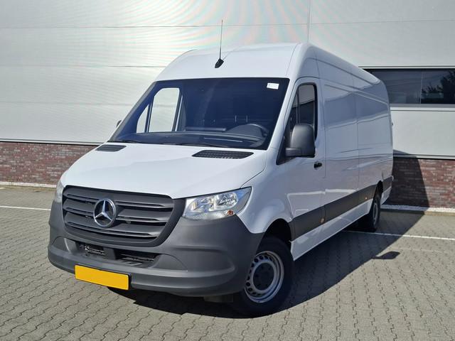 Mercedes-Benz Sprinter 2024 Diesel