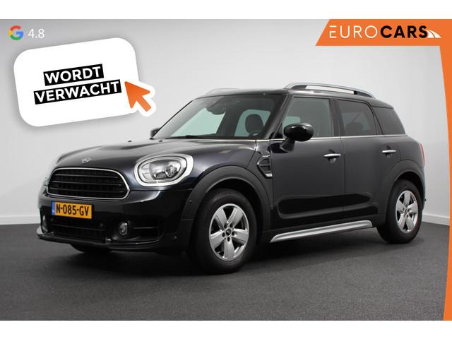Mini Countryman 2020 Benzine