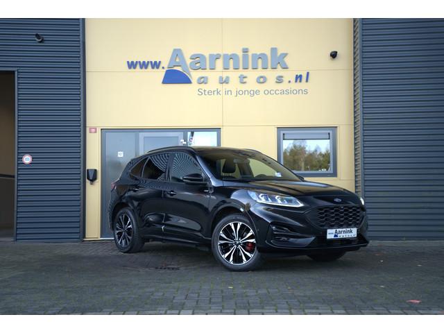 Ford Kuga 2022 Hybride