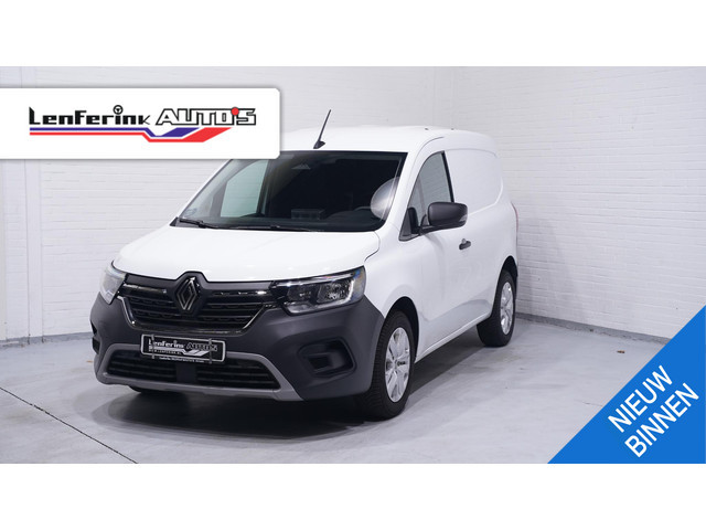 Renault Kangoo 2024 Benzine
