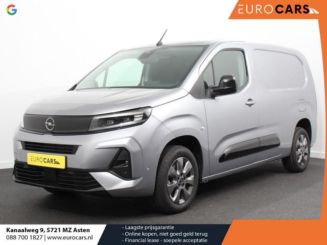 Opel Combo 2024 Diesel