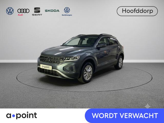 Volkswagen T-Roc 2023 Benzine