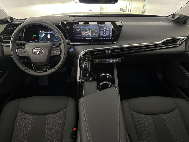 Toyota Mirai