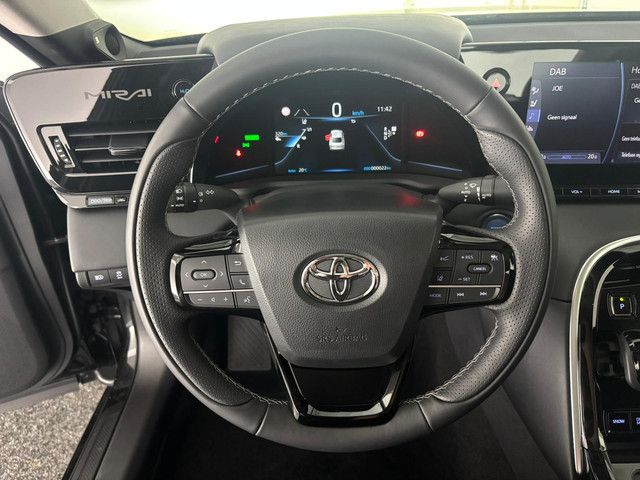 Toyota Mirai