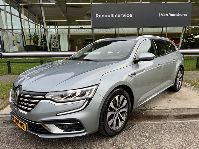 Renault Talisman 2021 Benzine
