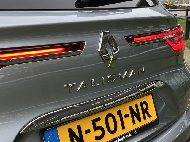 Renault Talisman