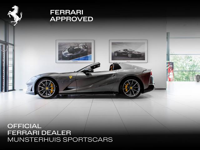 Ferrari 812 GTS