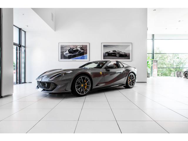 Ferrari 812 GTS