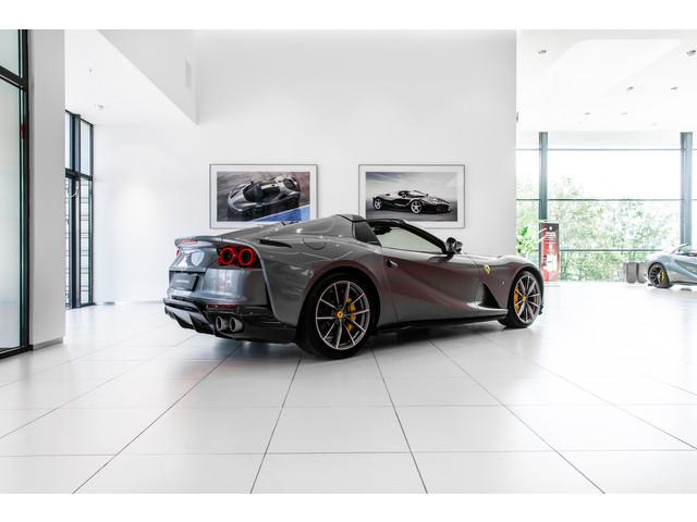 Ferrari 812 GTS