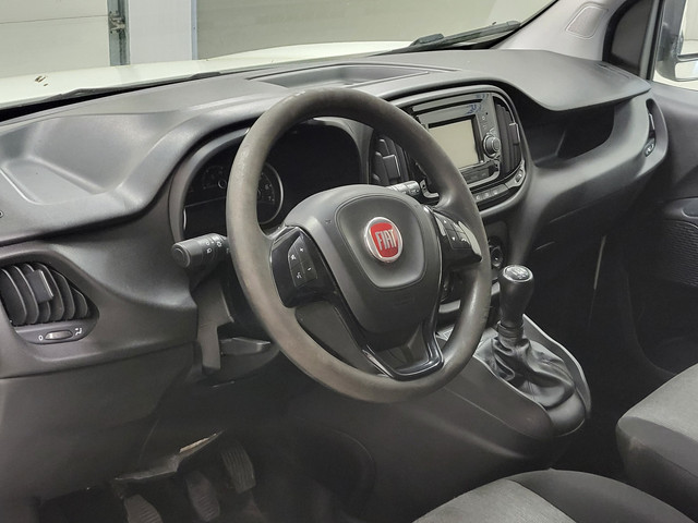 Fiat Doblò