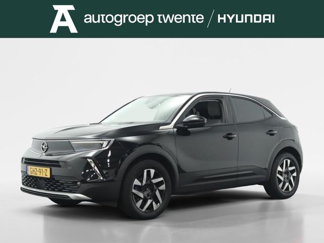 Opel Mokka 2022 Elektrisch