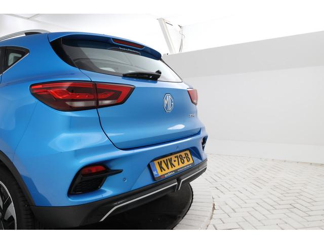 MG ZS-EV