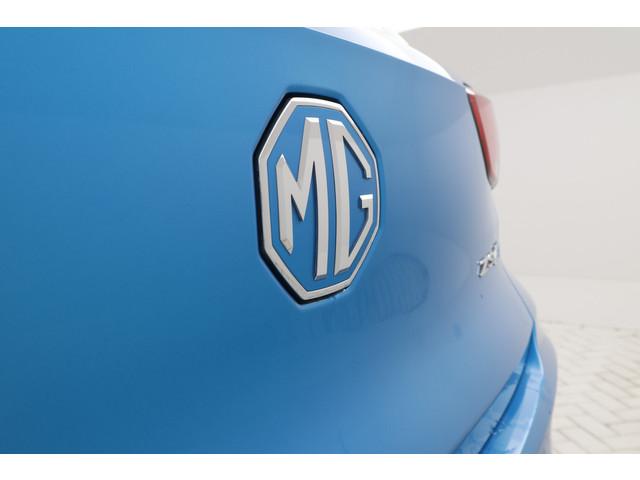 MG ZS-EV