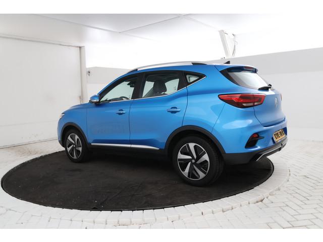 MG ZS-EV