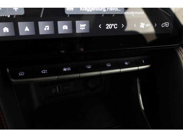 MG ZS-EV