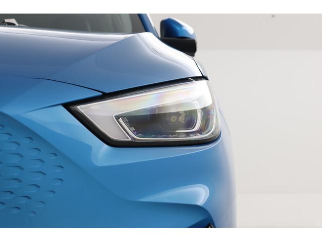 MG ZS-EV