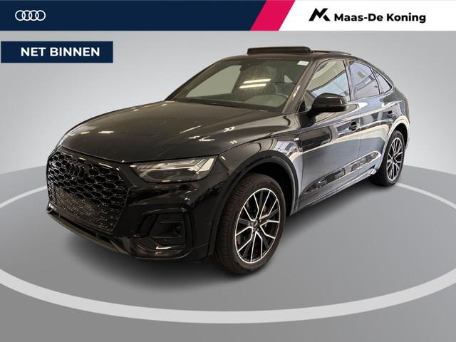 Audi Q5 2023 Hybride
