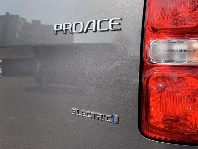 Toyota pro-ace