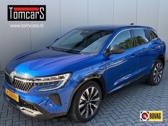 Renault Austral 2023 Hybride