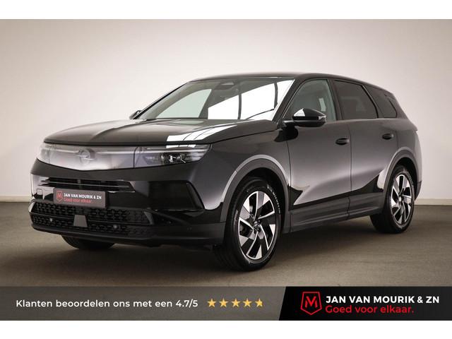 Opel Grandland 2025 Hybride
