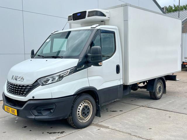 Iveco Daily 2021 Diesel
