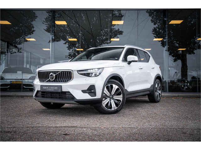 Volvo XC40 2023 Hybride