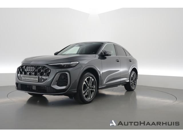Audi Q5 2026 Hybride