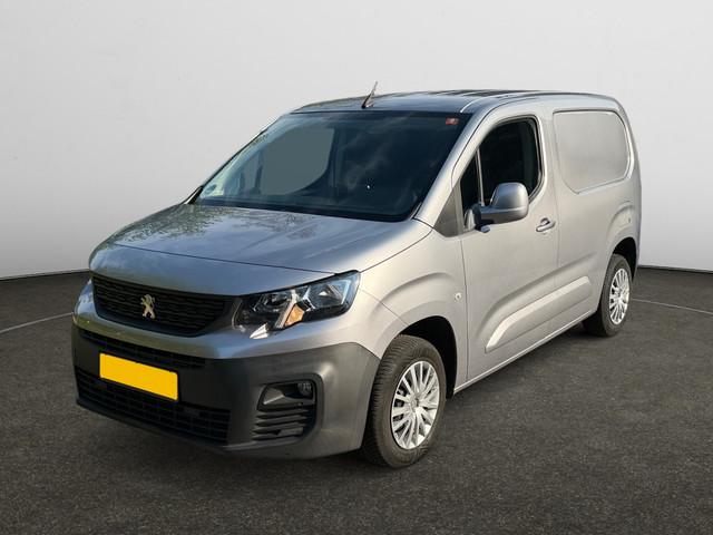Peugeot Partner 2019 Diesel