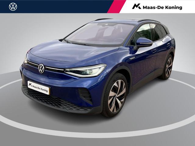 Volkswagen ID.4 2023 Elektrisch